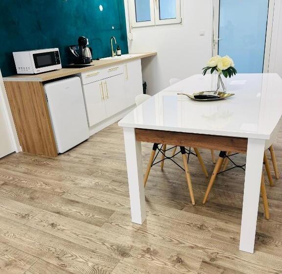 Пансион Suite Privative