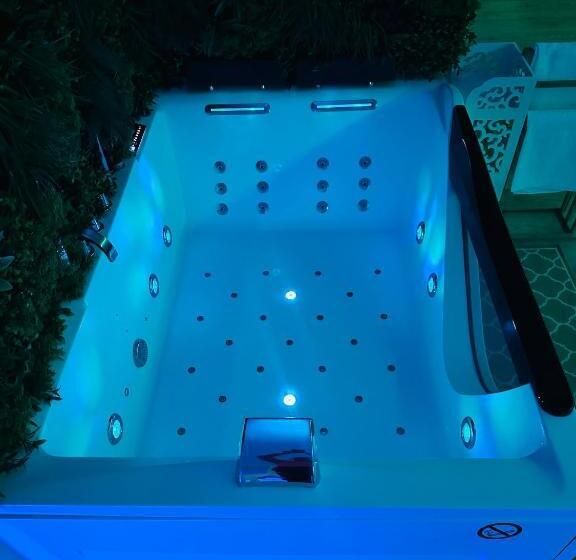 Пансион Suite Privative