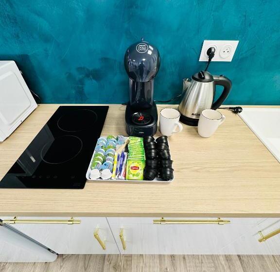 بنسيون Suite Privative