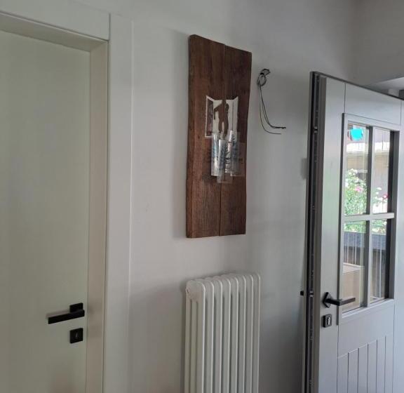 פנסיון Vicolo Isola