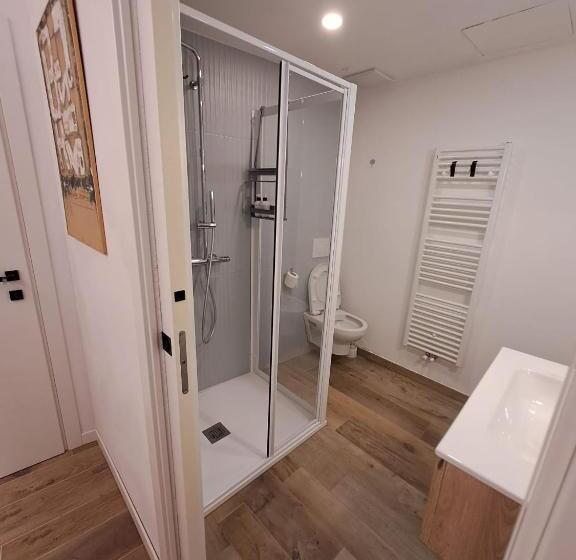 פנסיון Vicolo Isola