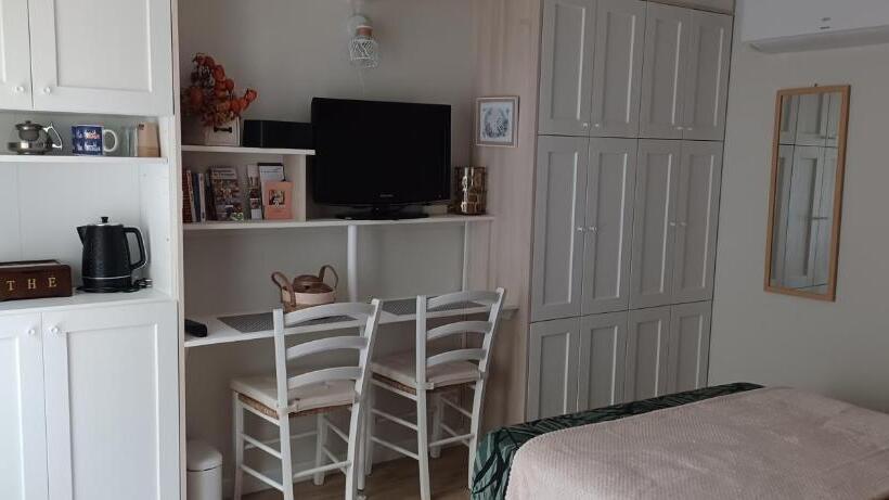 펜션 Villa Benvengudo