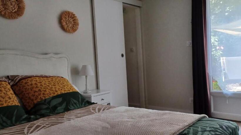 پانسیون Villa Benvengudo