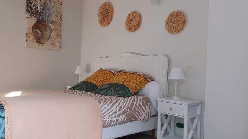 펜션 Villa Benvengudo