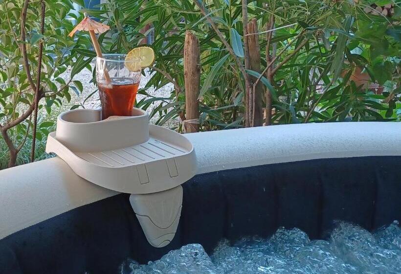 펜션 Villa Benvengudo