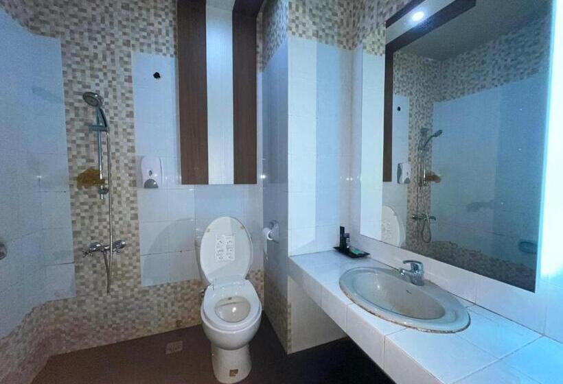 بنسيون Villa Zahira & House 2