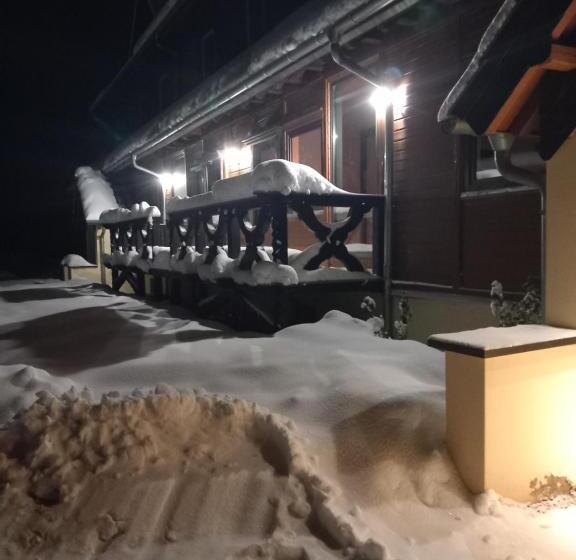 Pension Steigerhof Johanngeorgenstadt