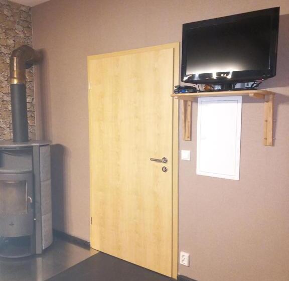 Pension Steigerhof Johanngeorgenstadt