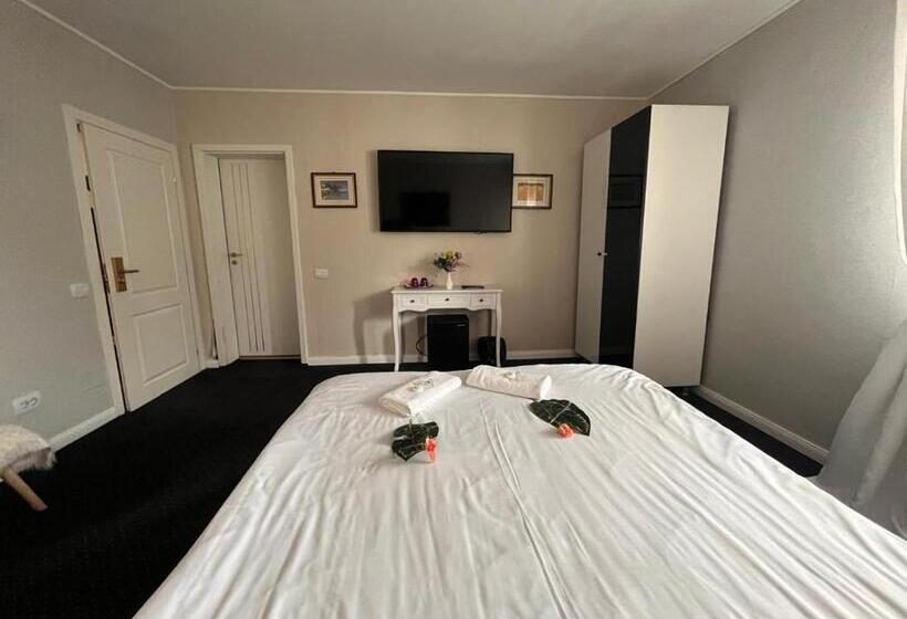 Pensiunea Casa Copou