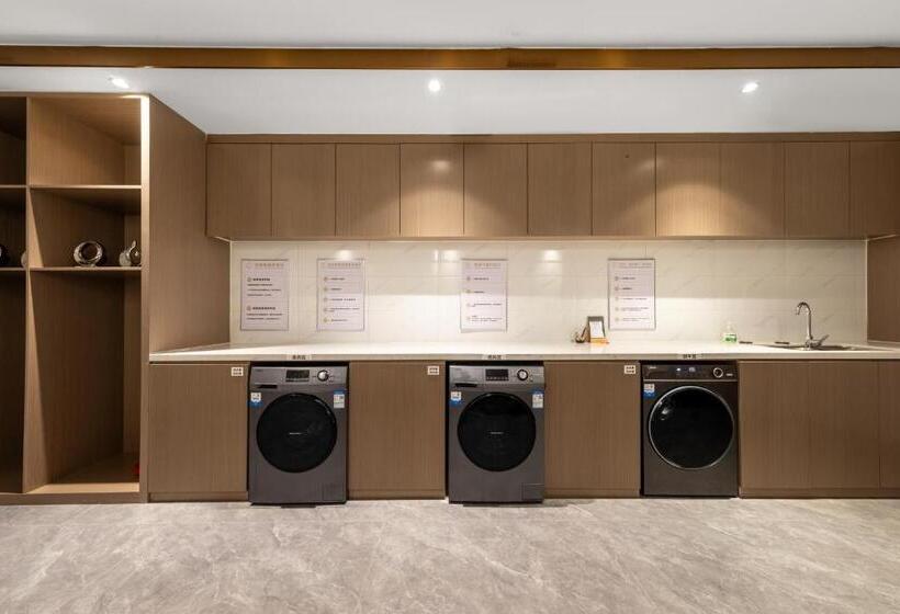 Platinum International Hotel   Hanjiang Branch Memorial Archway Street Chaozhou Ancient City