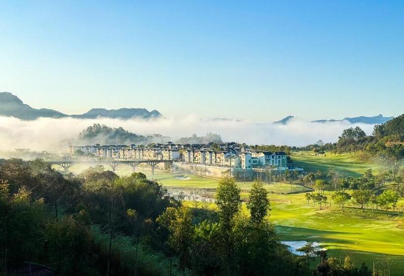 Poltton Century Hotel   Changtai Taoli Chunfeng Branch