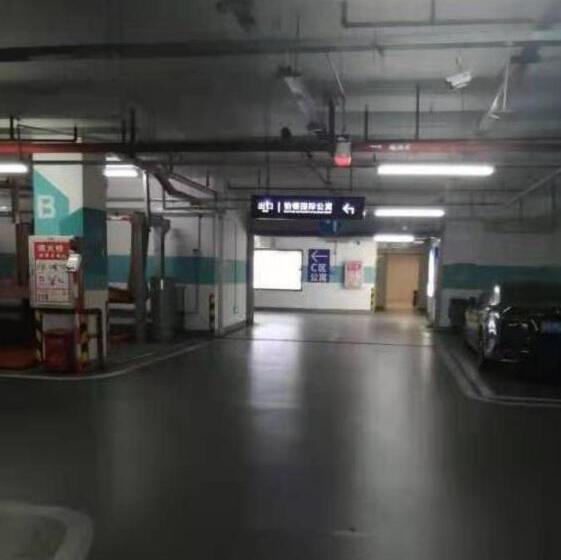 Poltton International Apartment Hotel   Yangjiang Donghui Plaza