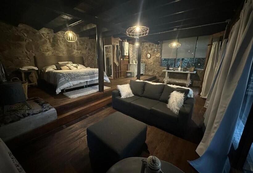 リゾートホテル Amaneceres