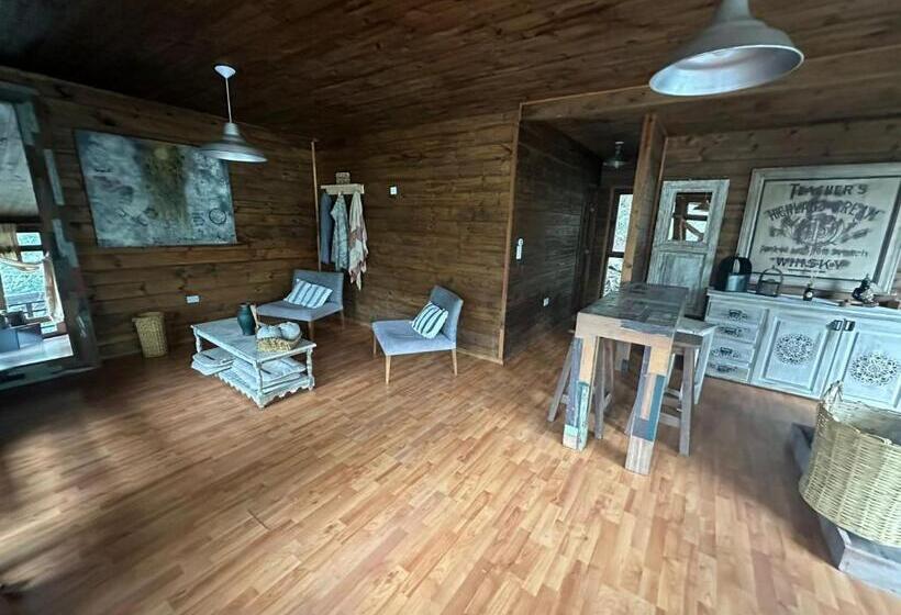 リゾートホテル Amaneceres