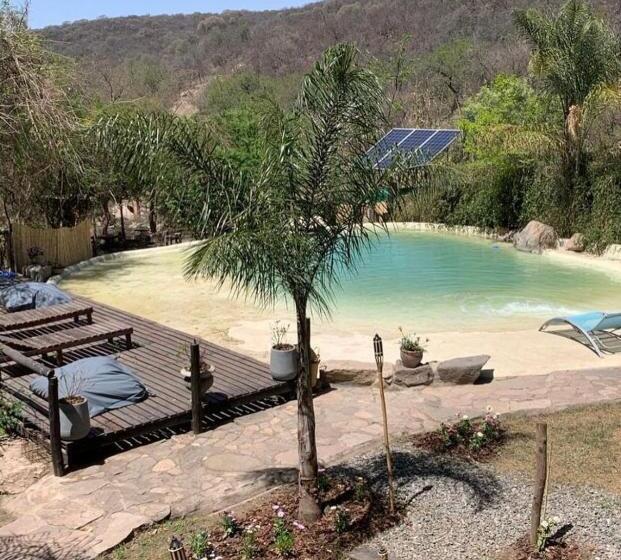 リゾートホテル Amaneceres