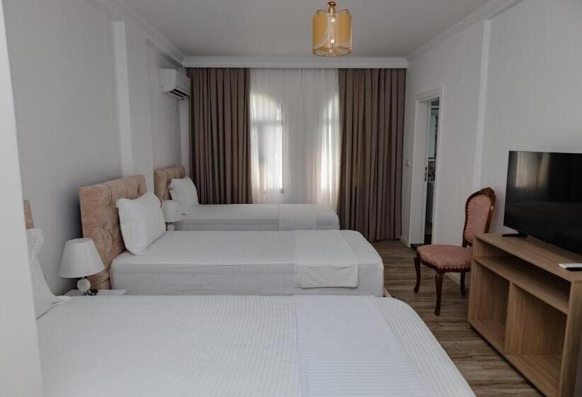 Riviera Hotel City Center