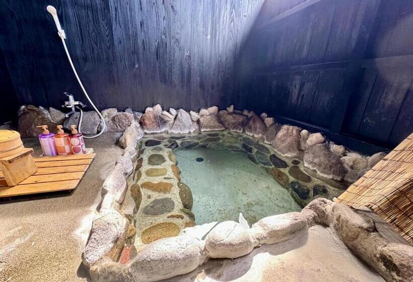 료칸 Oyado Tamayura 18 Years Or Older