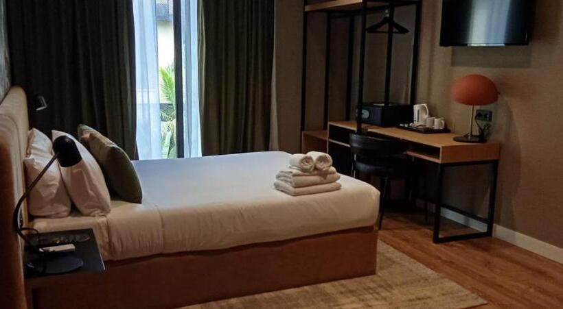 Saman Hotel Boutique