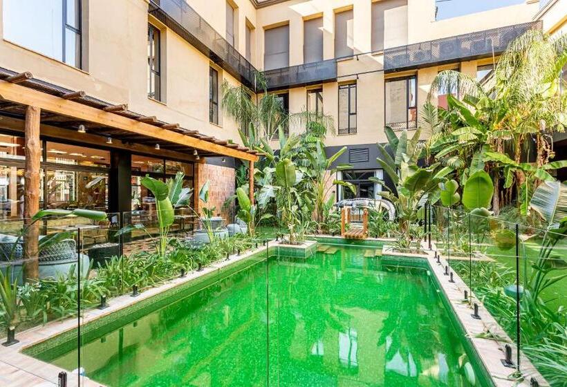 Saman Hotel Boutique