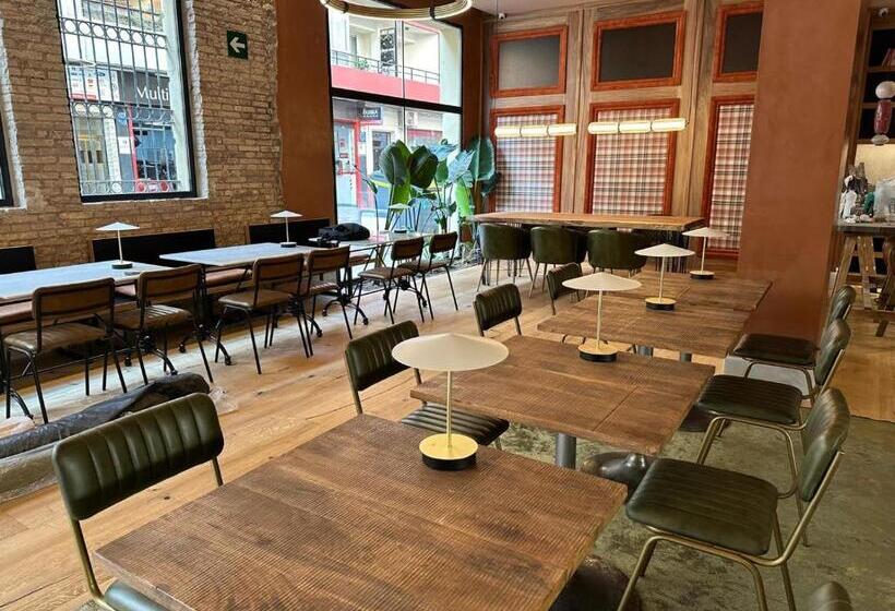 Saman Hotel Boutique