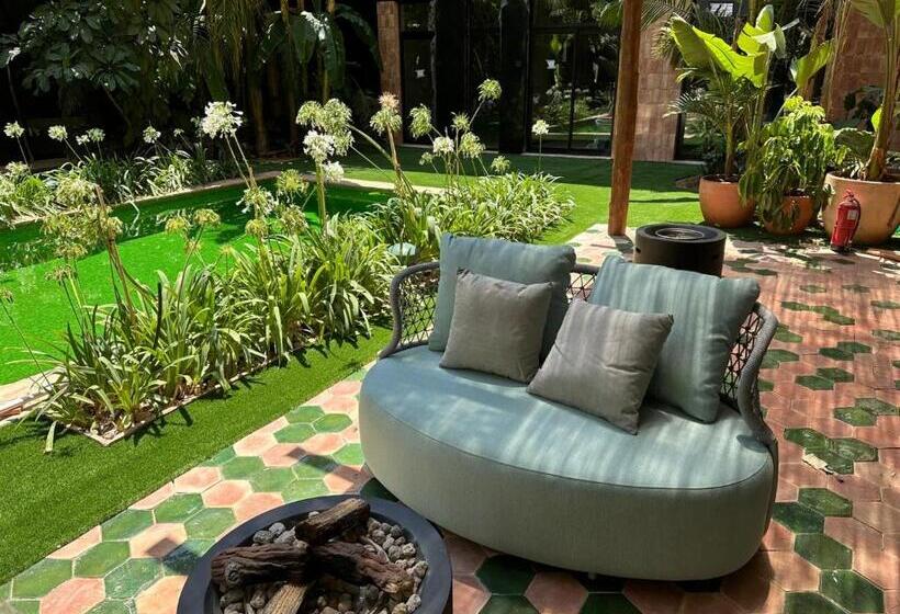 Saman Hotel Boutique