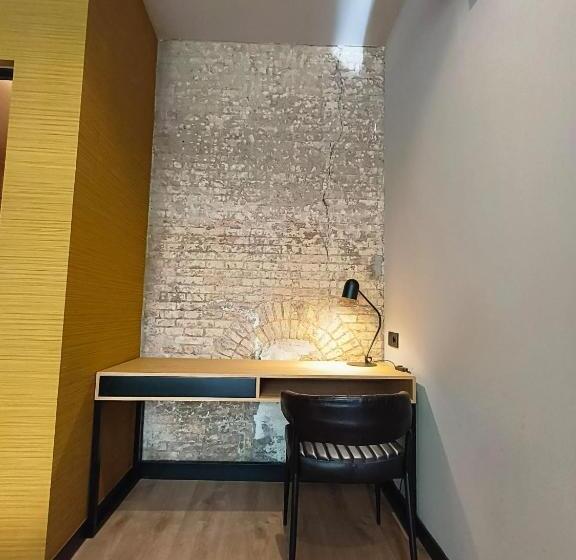 Saman Hotel Boutique