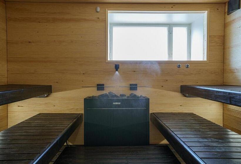 Sawohostel