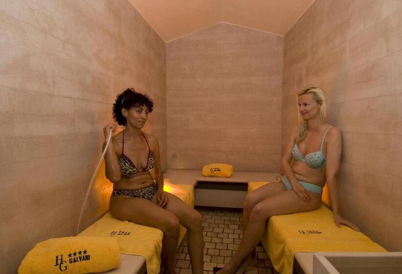 Sky View Garda Lake By Hotel Galvani