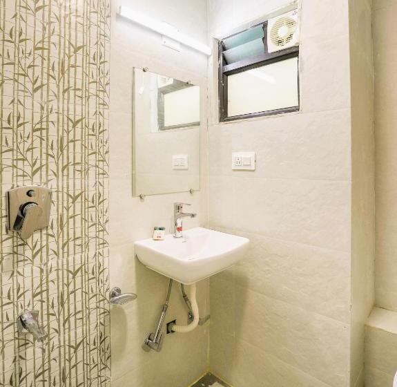 Stayguru Hotel Atithi