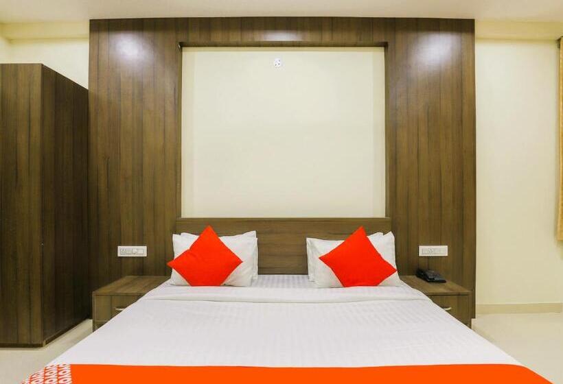 Stayguru Hotel Atithi