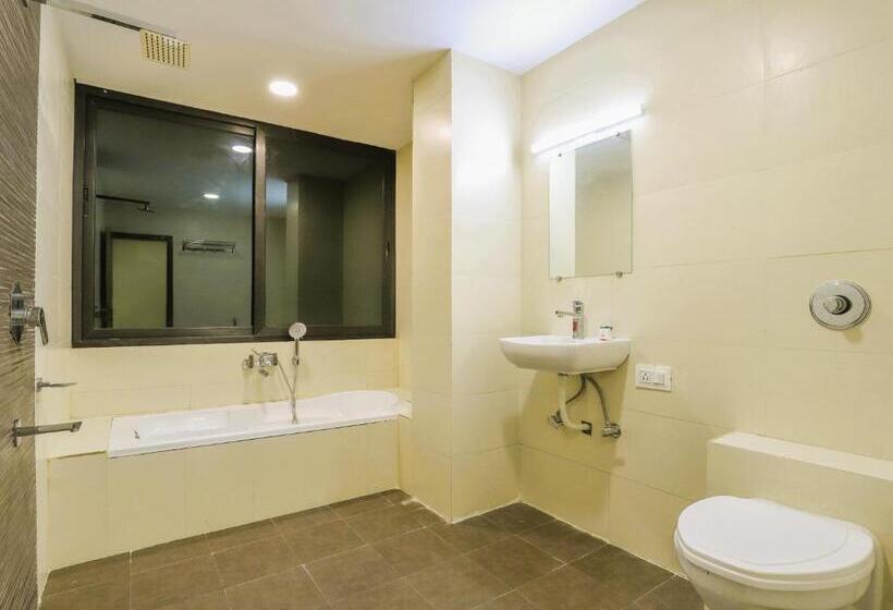 Stayguru Hotel Atithi