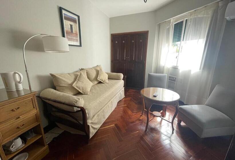 Suite Con Vista Al Casco Histórico De Salta