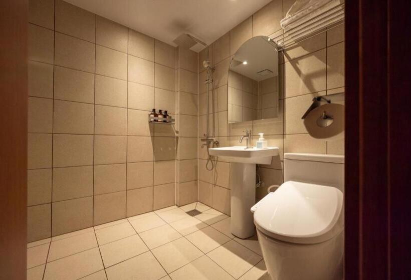 Surim Hotel Sokcho By Aank