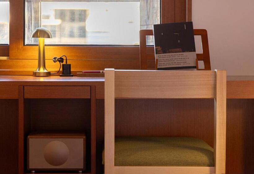 Surim Hotel Sokcho By Aank