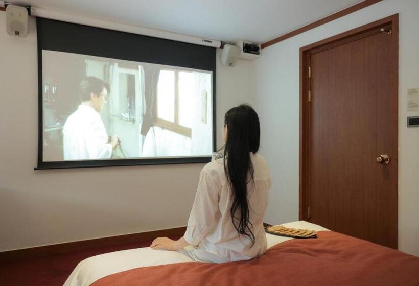 Surim Hotel Sokcho By Aank