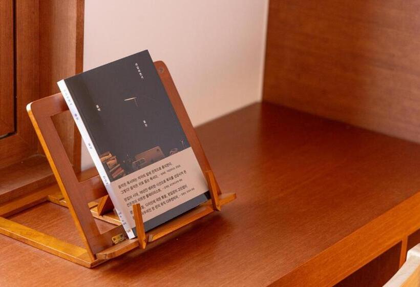 Surim Hotel Sokcho By Aank