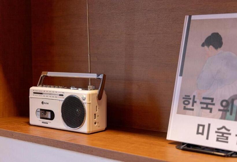 Surim Hotel Sokcho By Aank