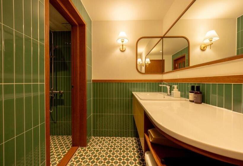 Surim Hotel Sokcho By Aank