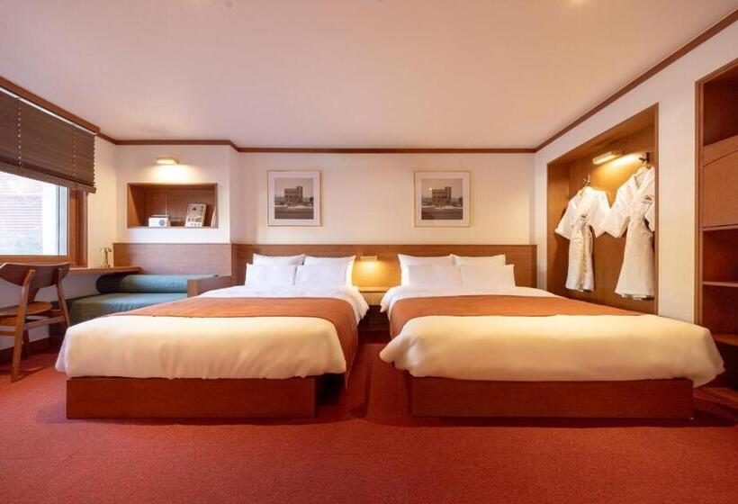 Surim Hotel Sokcho By Aank