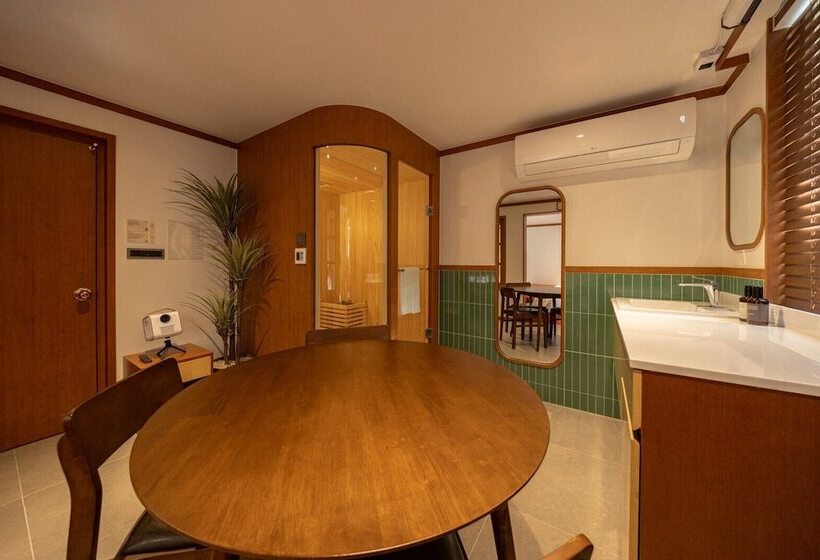 Surim Hotel Sokcho By Aank