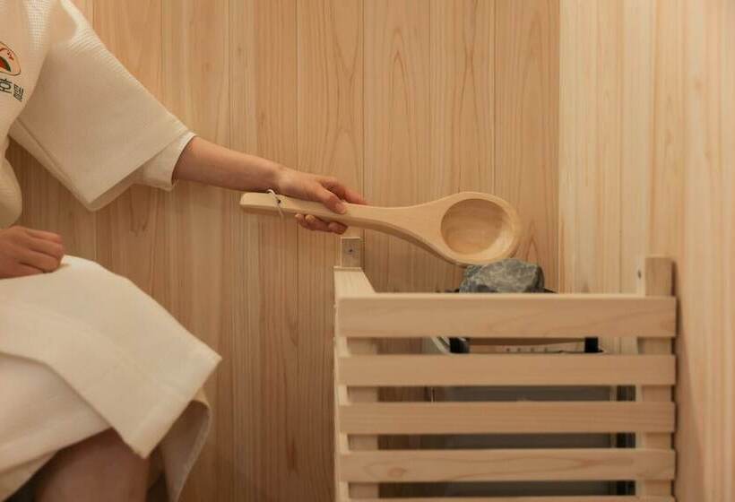 Surim Hotel Sokcho By Aank