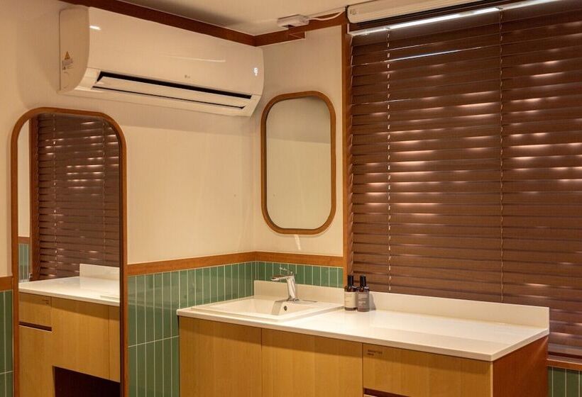 Surim Hotel Sokcho By Aank