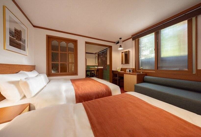 Surim Hotel Sokcho By Aank