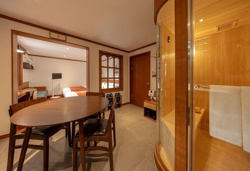 Surim Hotel Sokcho By Aank