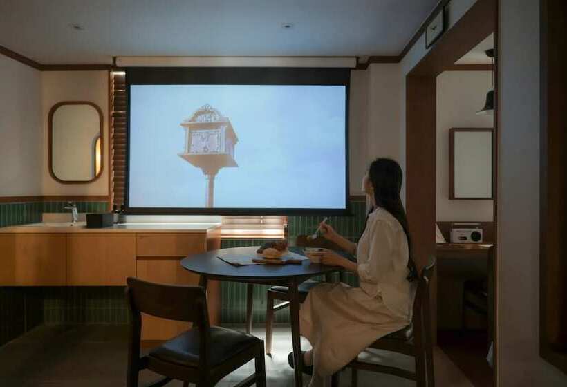 Surim Hotel Sokcho By Aank