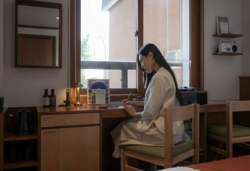 Surim Hotel Sokcho By Aank