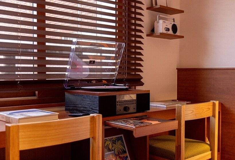 Surim Hotel Sokcho By Aank