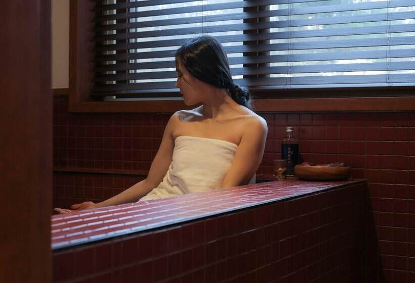 Surim Hotel Sokcho By Aank