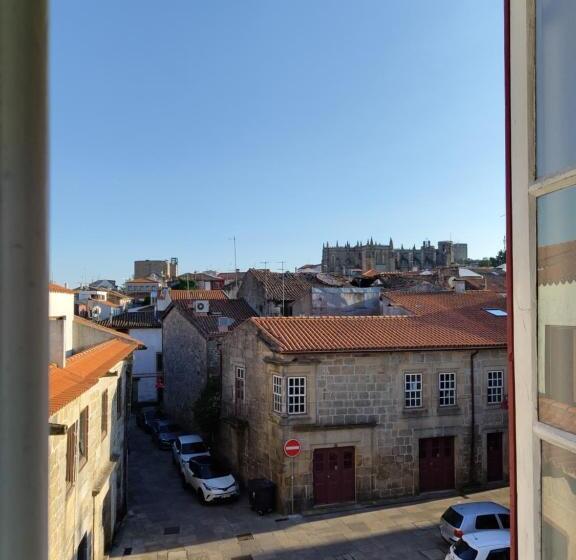 Urbe Sanchina   Hostel & Suites