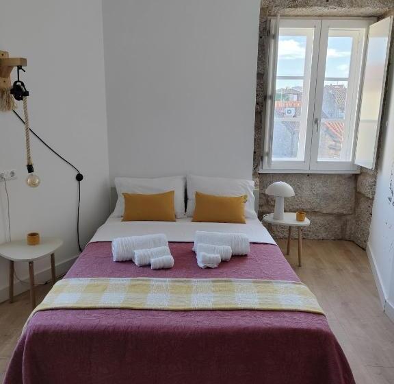 Urbe Sanchina   Hostel & Suites